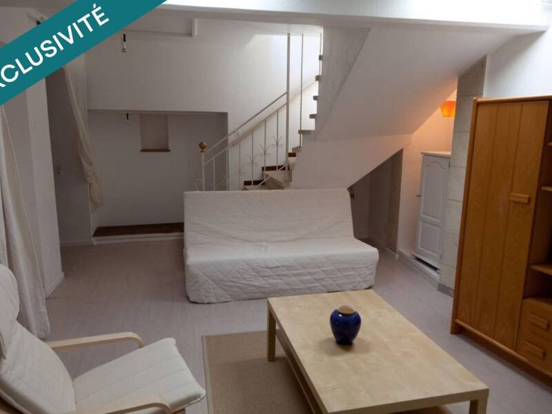 Maison à vendre, 205m², LE THOLONET