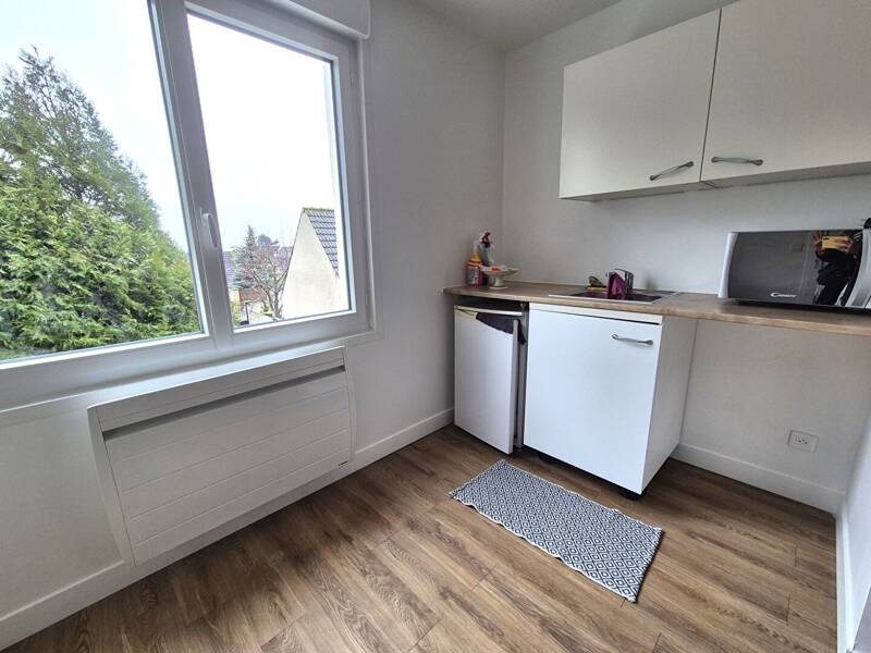 Maison à louer, 14m², CHANTELOUP LES VIGNES