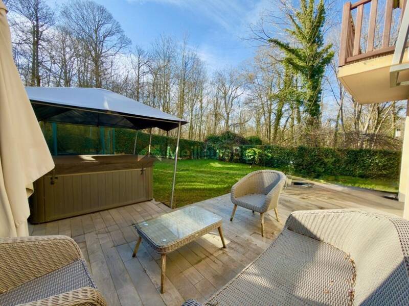 Maison à vendre, 197m², FOURQUEUX