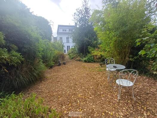 Maison à vendre 382 950 € 6 pièces 3 chambres 134 m² 345 m² de terrain Amiens 80000