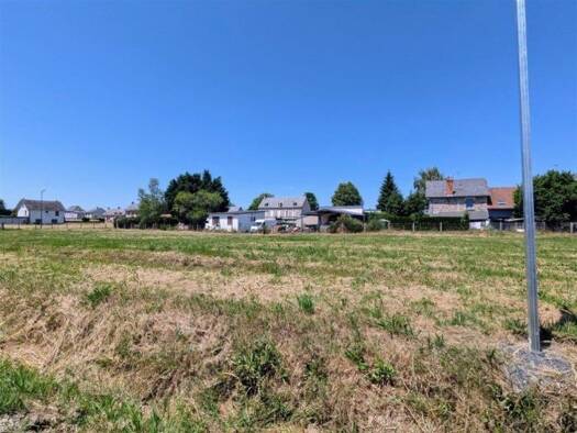 Terrain à vendre 21 646 € 893 m² de terrain Lanobre 15270