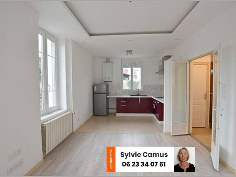 Maison à louer, 56m², SAINT ETIENNE