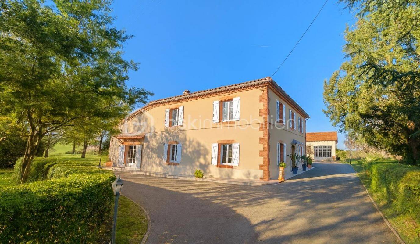 Maison à vendre, 136m², AUCH