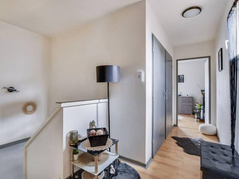 Maison à vendre, 65m², TOULOUSE