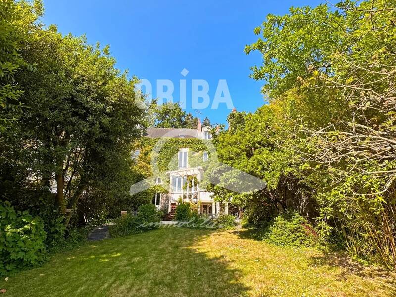 Maison à vendre, 280m², NANTES