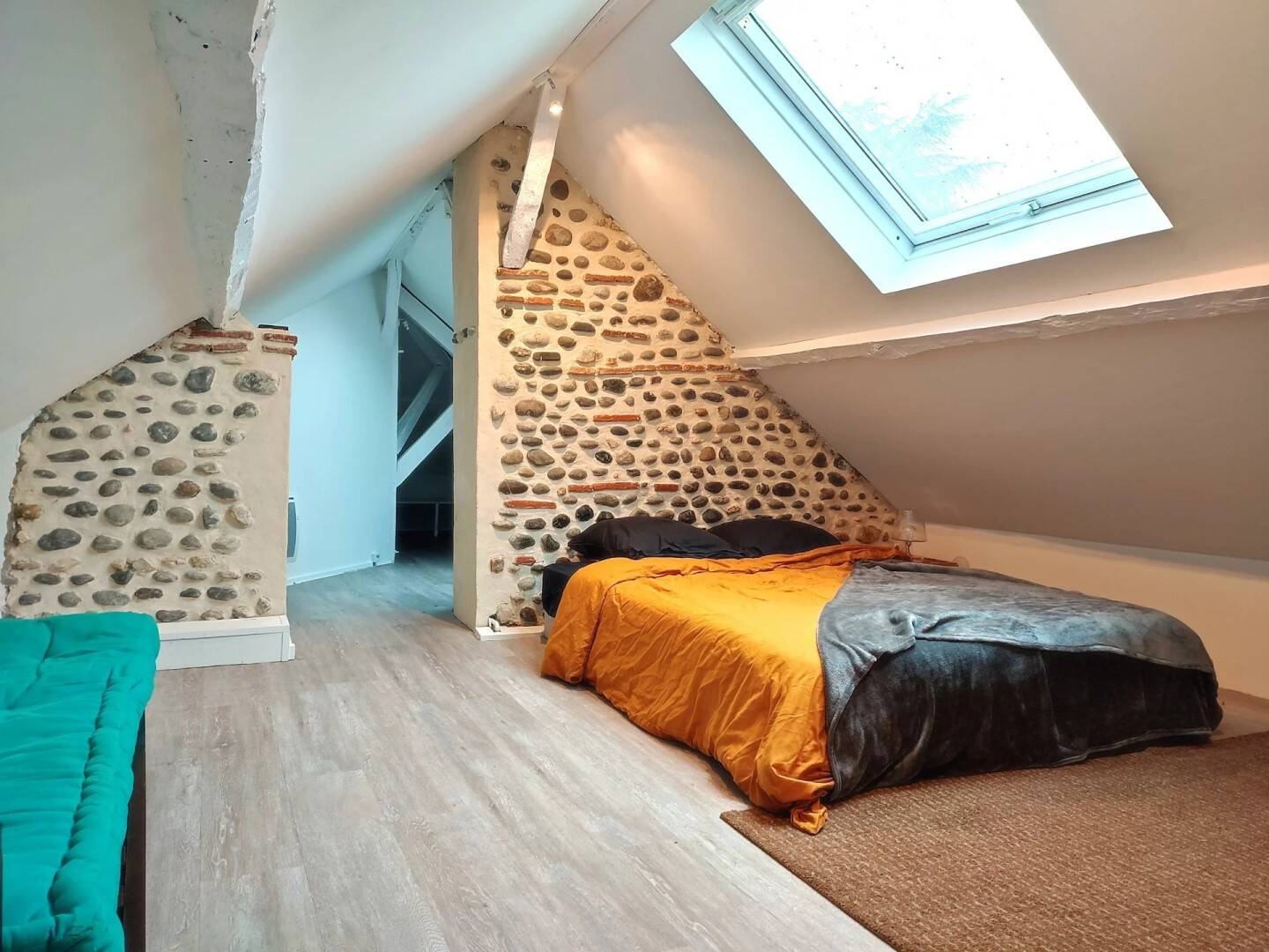 Maison à louer, 57m², PAU