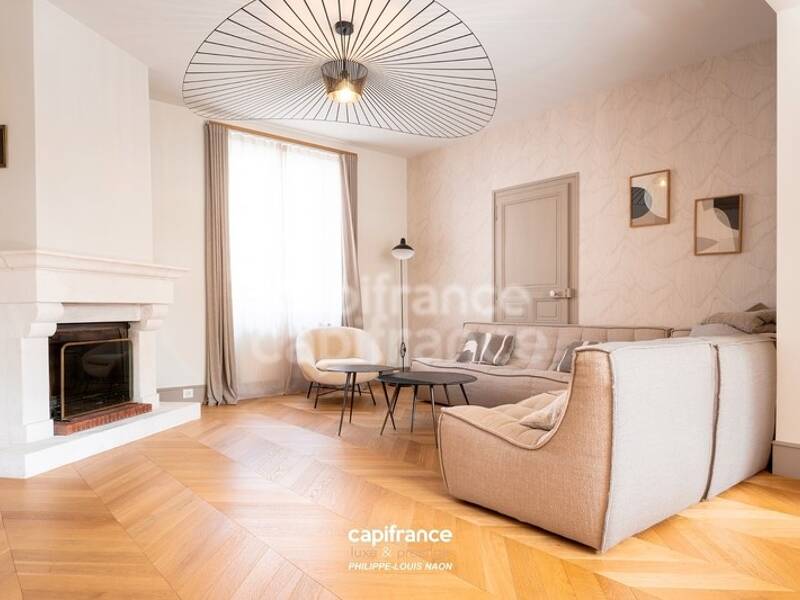 Maison à vendre, 251m², LE MANS