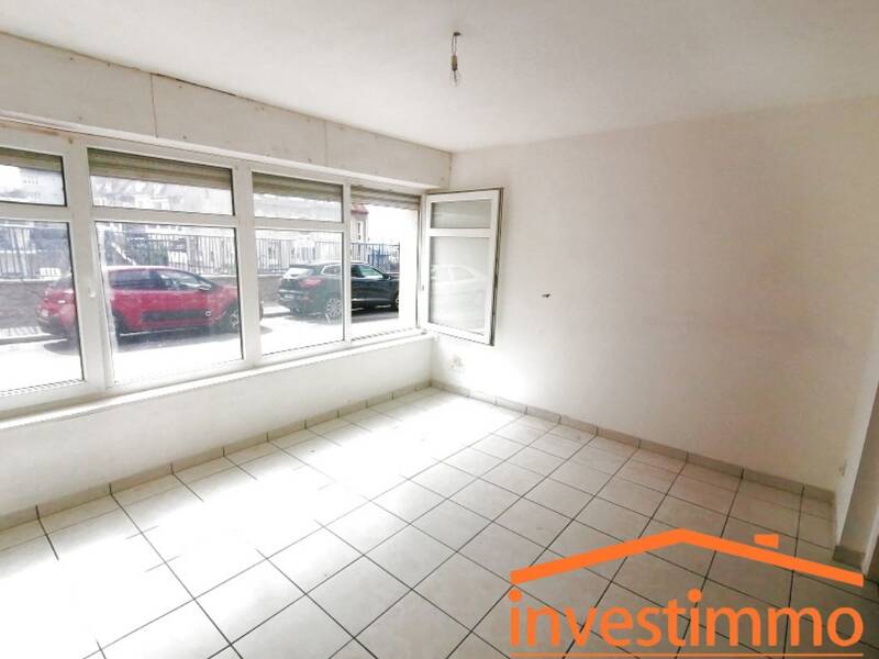 Maison à louer, 41m², LE PORTEL