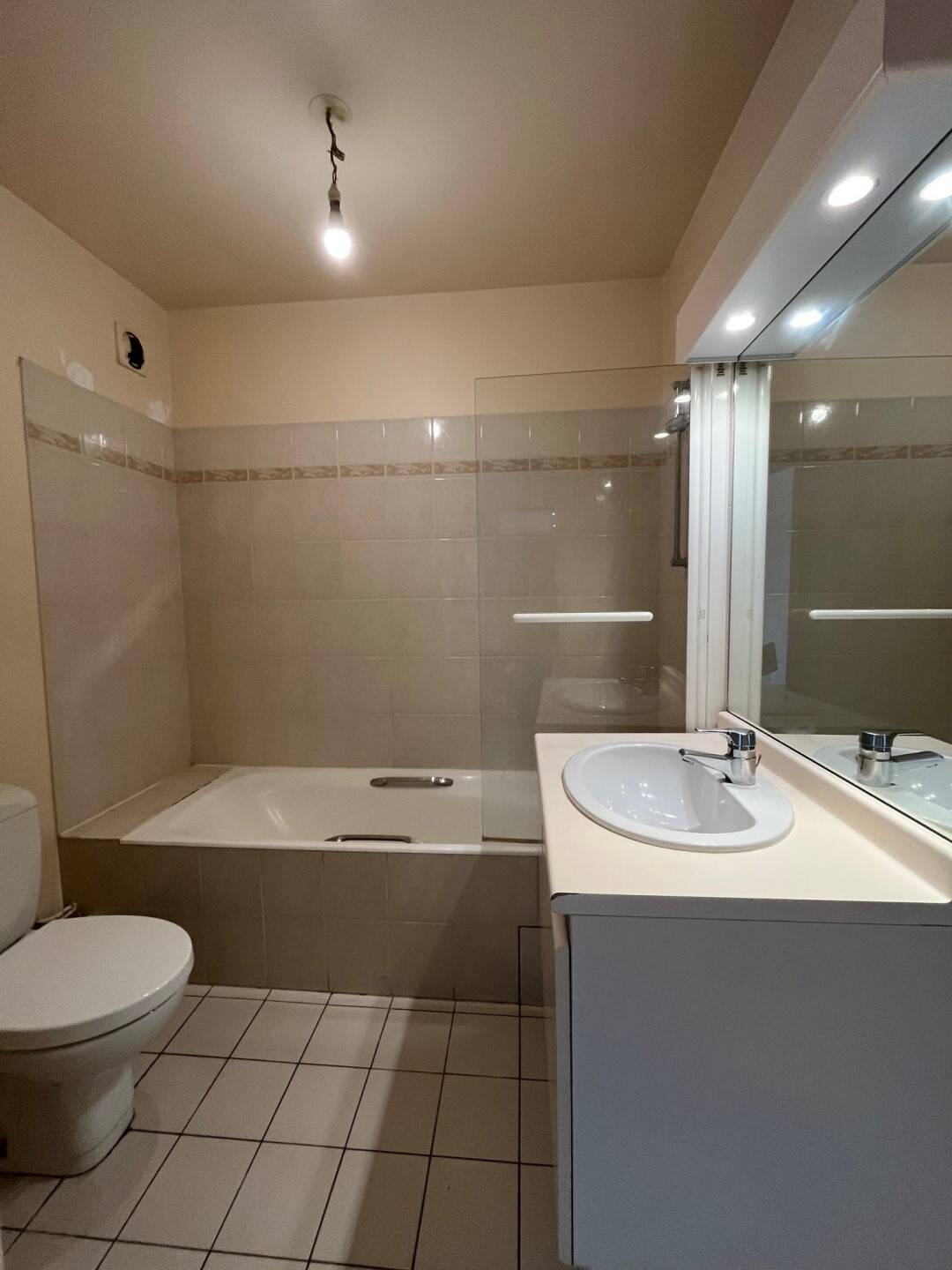 Maison à louer, 30m², RUEIL MALMAISON