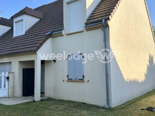 Maison à vendre 389 000 € 6 pièces 3 chambres 100 m² 390 m² de terrain Hauguel-Zone Activités Epluches Saint-Ouen-l'Aumône 95310