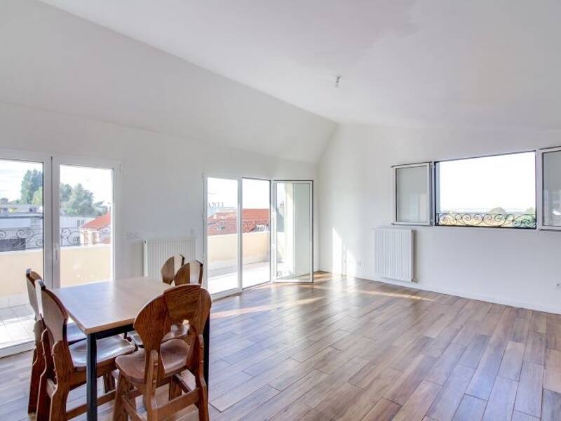 Maison à vendre, 82m², TOUSSIEU