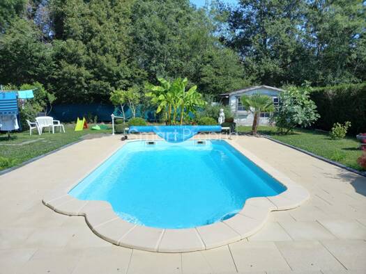 Maison à vendre 399 000 € 6 pièces 4 chambres 133 m² 855 m² de terrain Richwiller 68120