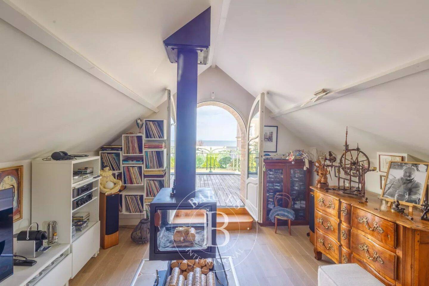 Maison à vendre, 128m², SAINT AUBIN SUR MER