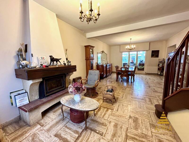 Maison à vendre, 136m², MASNIERES