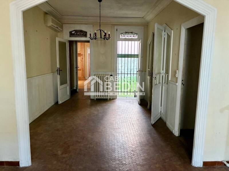 Maison à vendre, 127m², BORDEAUX