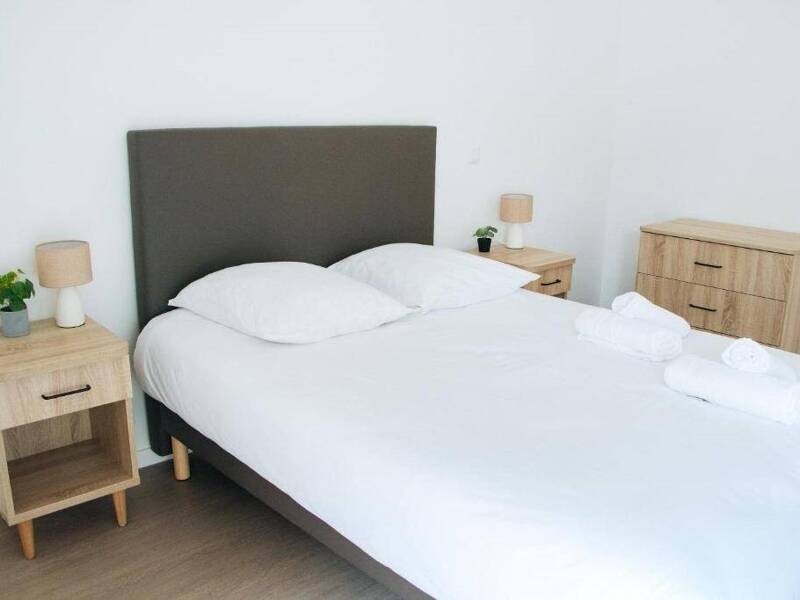 Maison à louer, 32m², CARRIERES SOUS POISSY