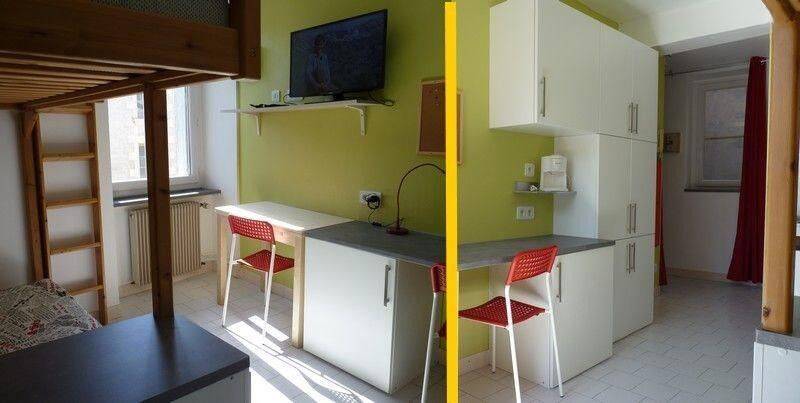 Maison à louer, 19m², POITIERS