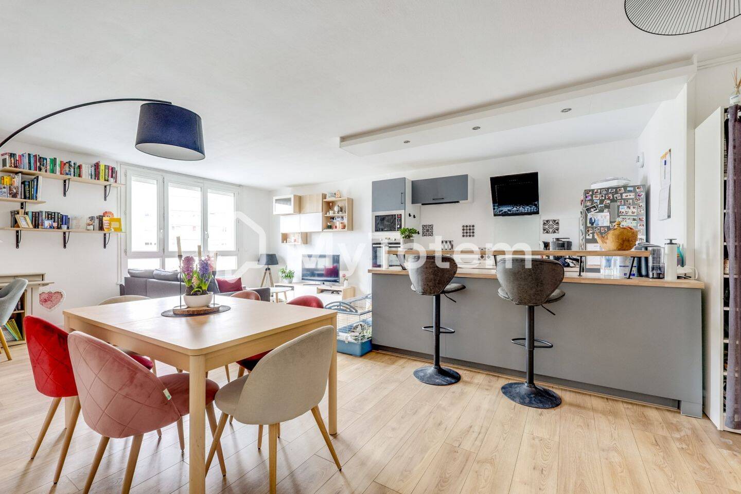 Maison à vendre, 70m², SEVRES