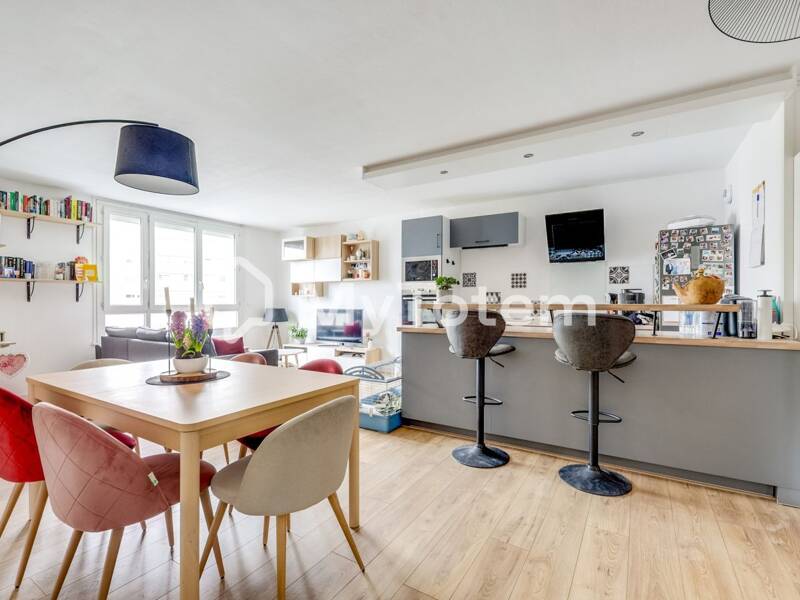 Maison à vendre, 70m², SEVRES