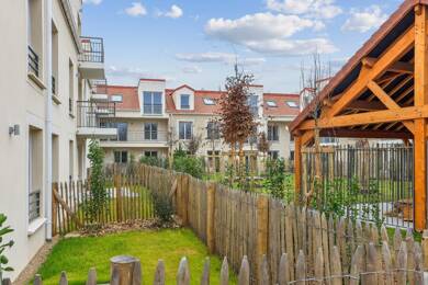Maison à vendre 345 000 € 4 pièces 3 chambres 110 m² 230 m² de terrain Ormoy 91540
