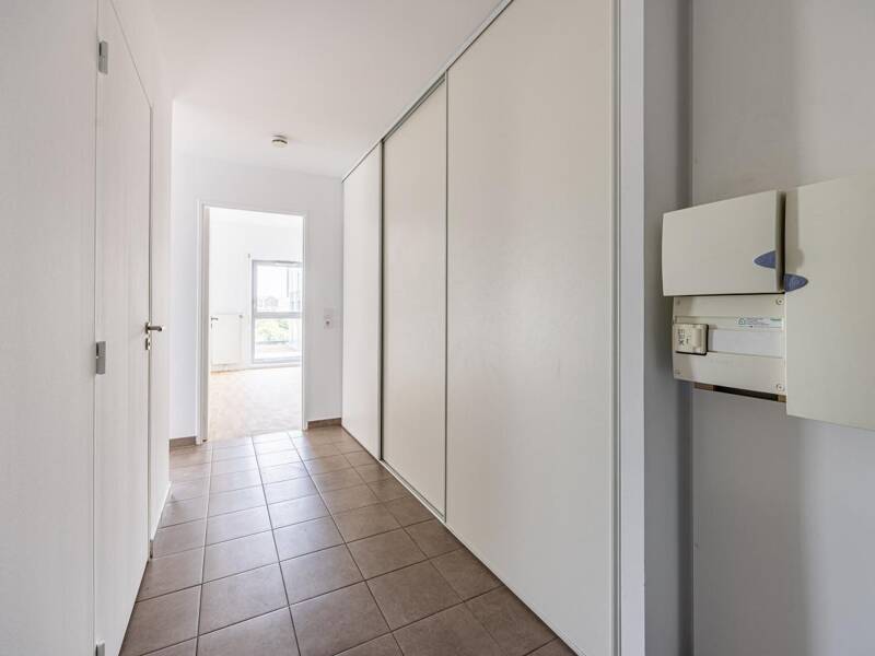 Maison à louer, 76m², PARIS 19E