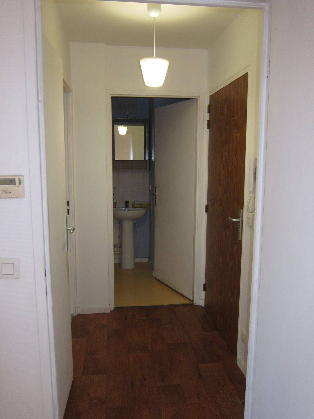 Maison à louer, 36m², VITRY SUR SEINE