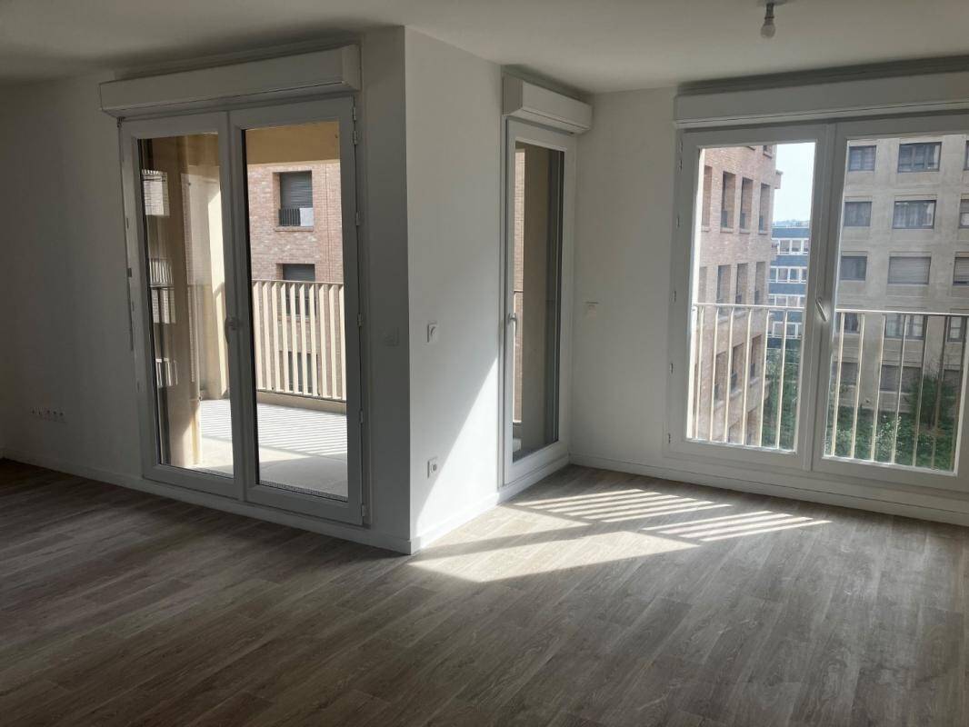 Maison à louer, 80m², BOBIGNY