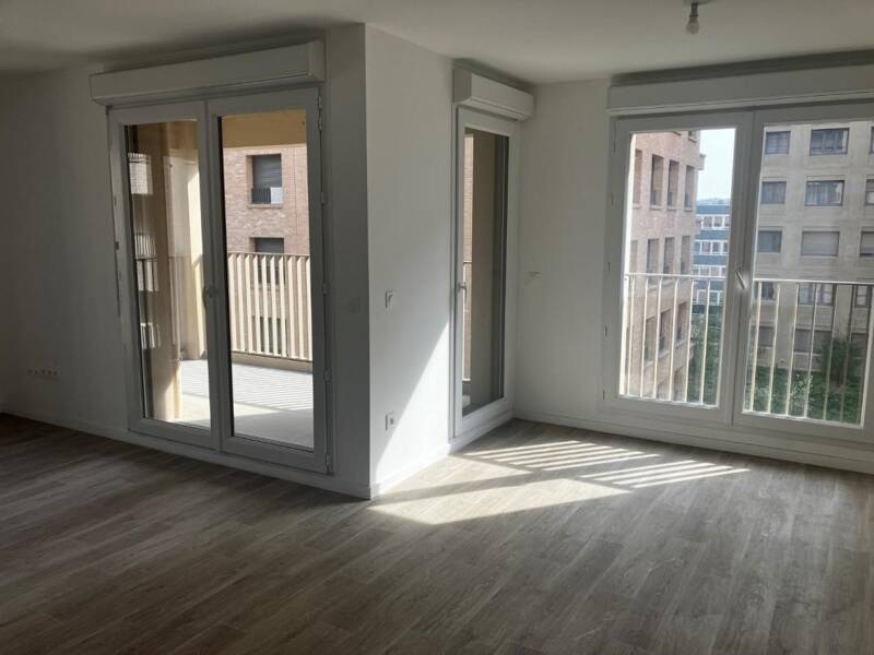 Maison à louer, 80m², BOBIGNY