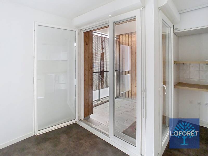 Maison à louer, 43m², LA VERRIERE