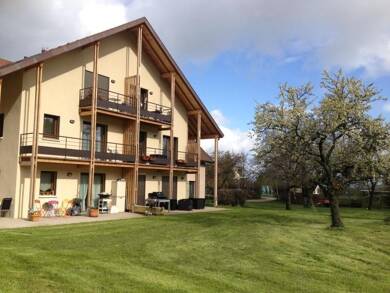 Appartement à louer 998 € 3 pièces 2 chambres 59 m² Étage 1/1 Beaumont 74160