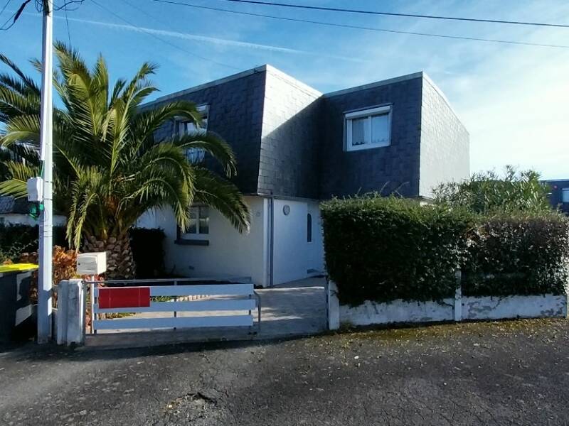 Maison à vendre, 92m², SAINT NAZAIRE