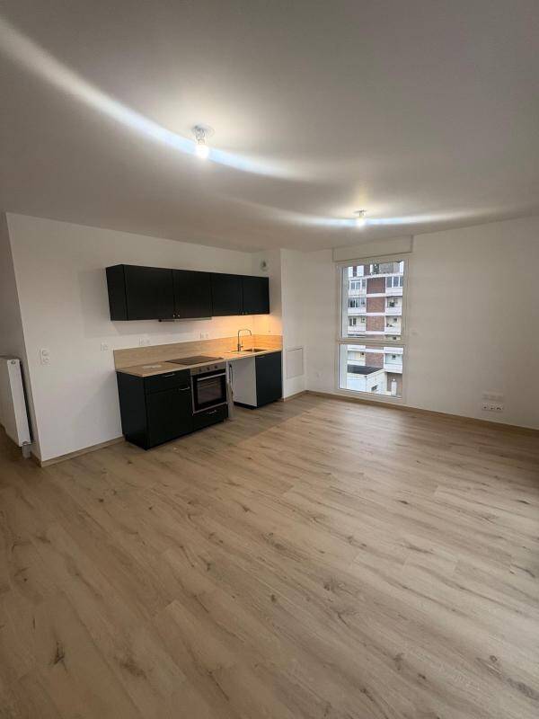 Maison à louer, 52m², LOOS