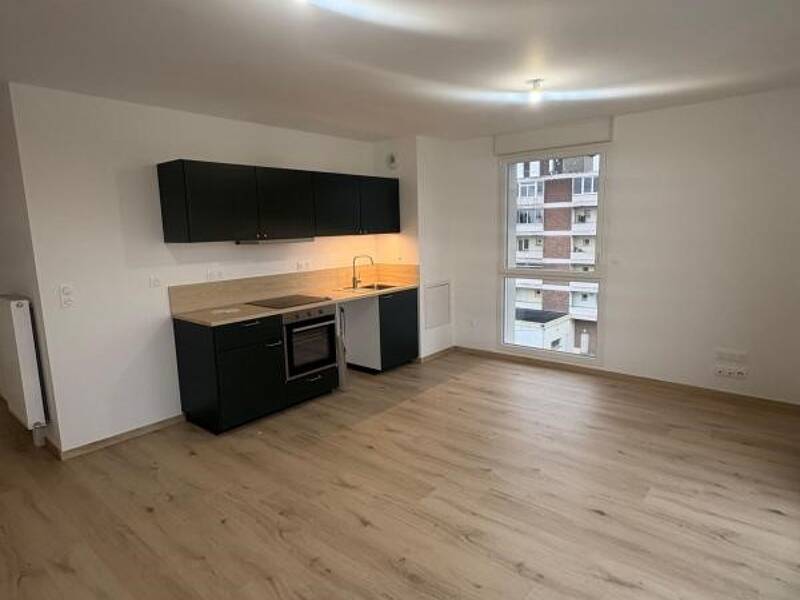 Maison à louer, 52m², LOOS