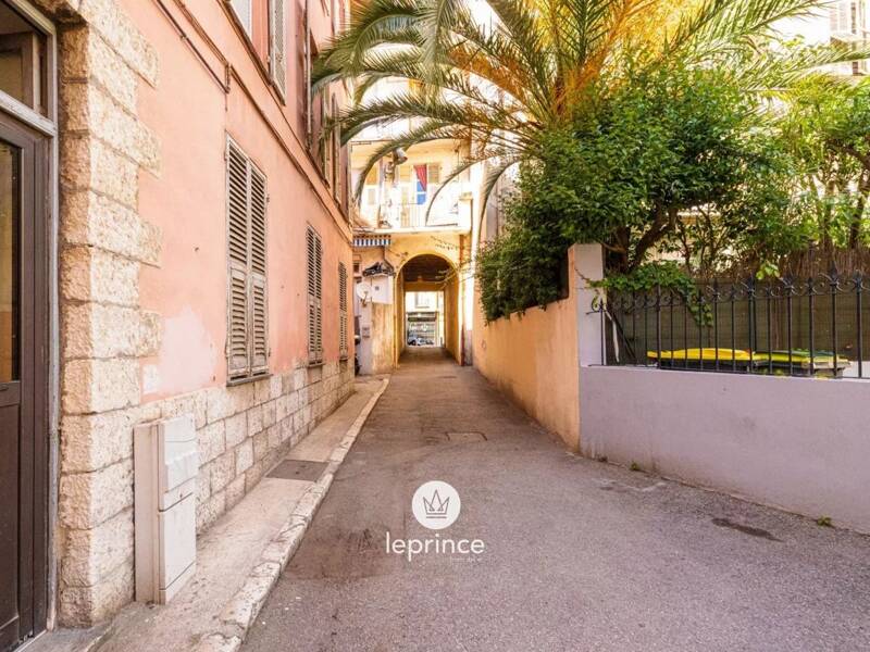 Maison à louer, 26m², NICE
