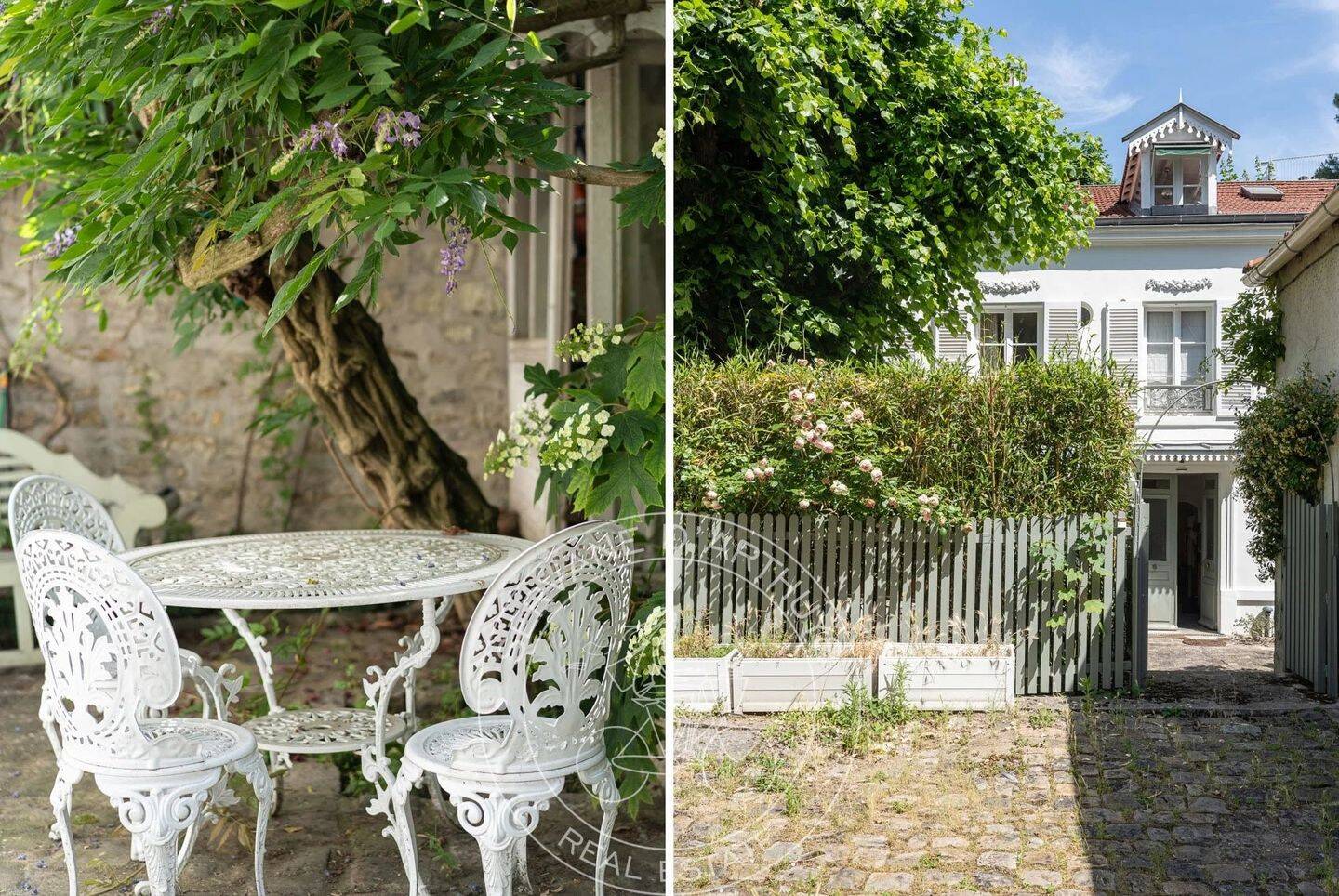 Maison à vendre, 153m², BOULOGNE BILLANCOURT