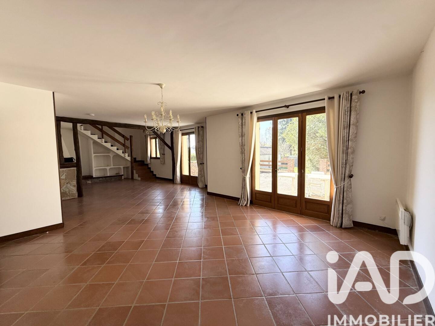 Maison à vendre, 133m², LIVRY SUR SEINE