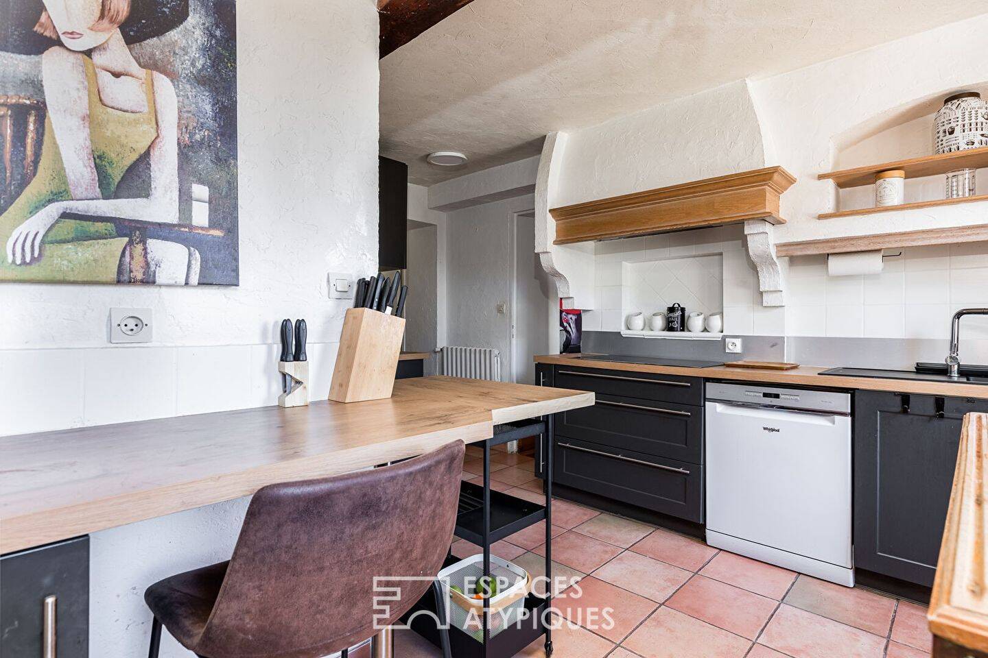Maison à vendre, 321m², LAPEYROUSE FOSSAT