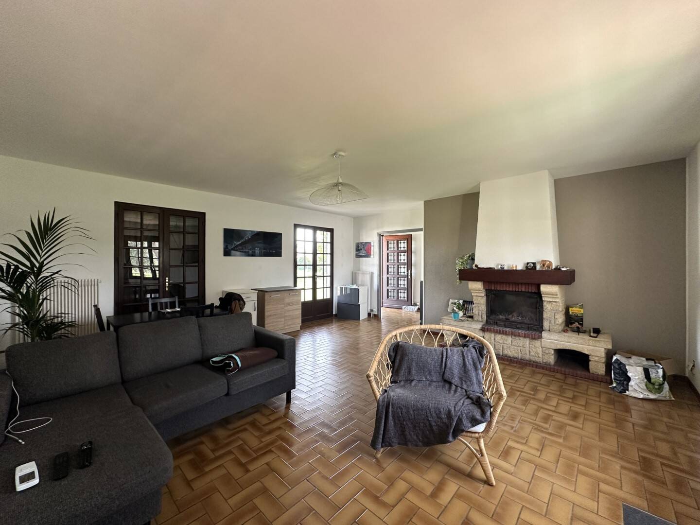 Maison à vendre, 90m², GUJAN MESTRAS