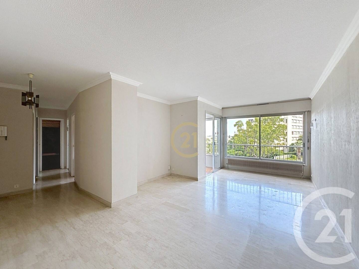 Maison à louer, 54m², ANTIBES