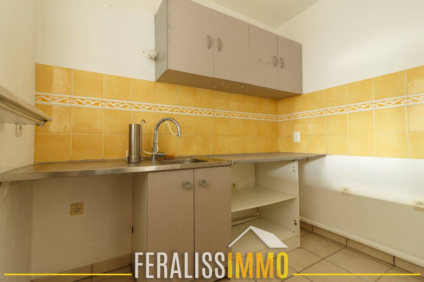 Maison à vendre, 30m², CERGY