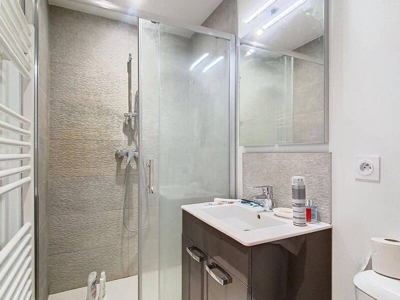 Maison à louer, 27m², TOURS