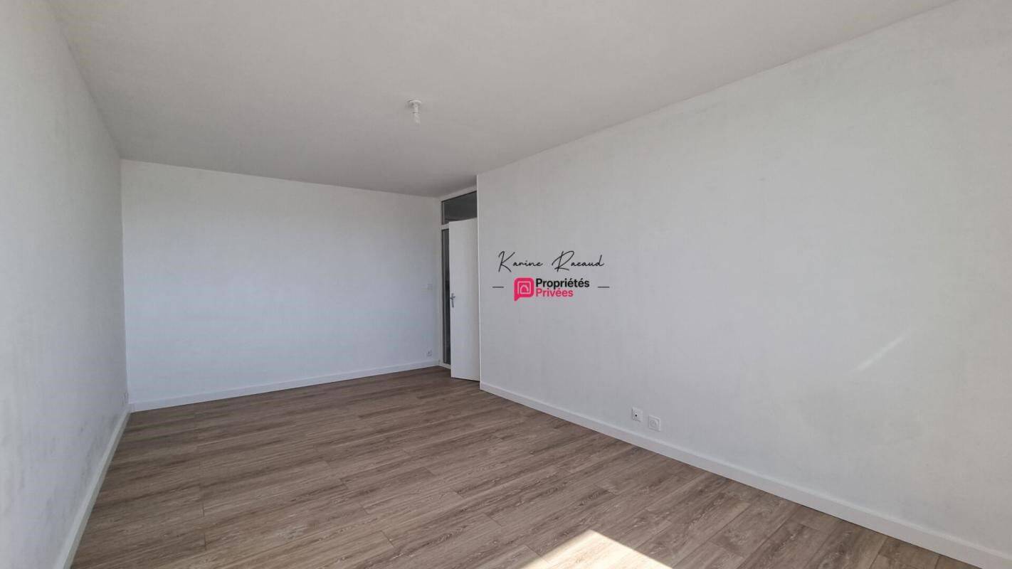 Maison à louer, 59m², LA ROCHE SUR YON