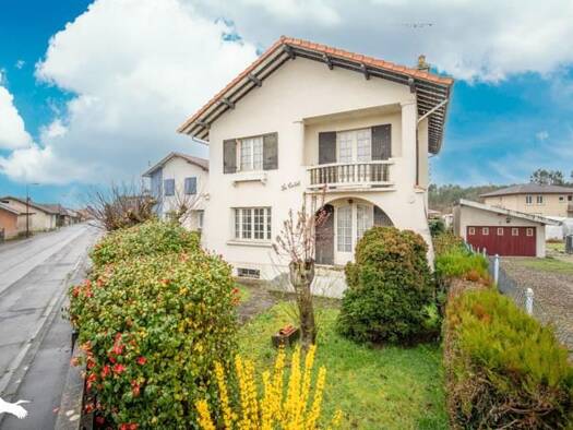 Maison à vendre 179 000 € 4 pièces 3 chambres 119 m² 800 m² de terrain Rion-des-Landes 40370