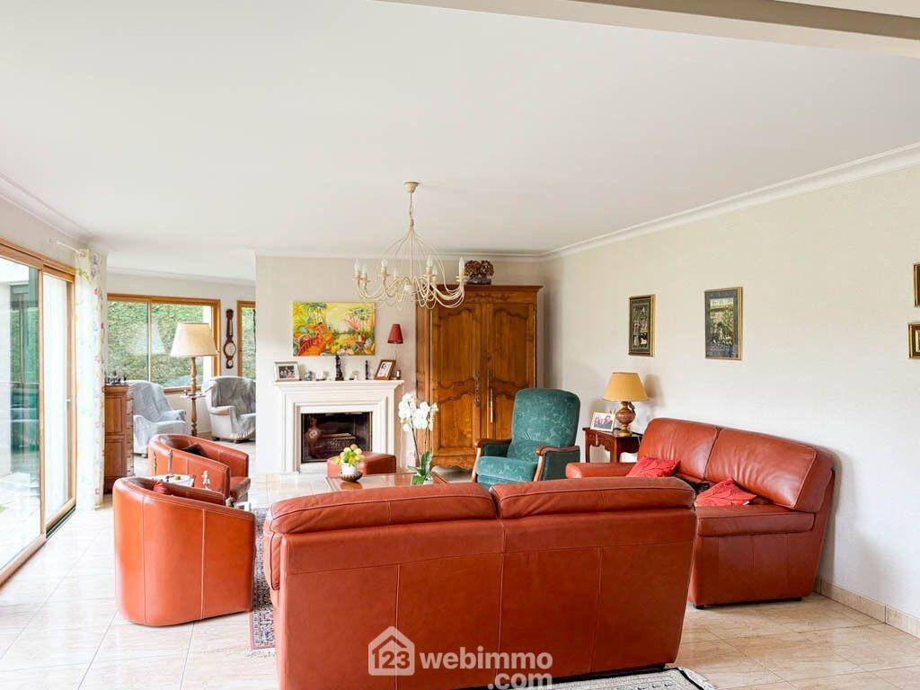 Maison à vendre, 235m², CHOLET