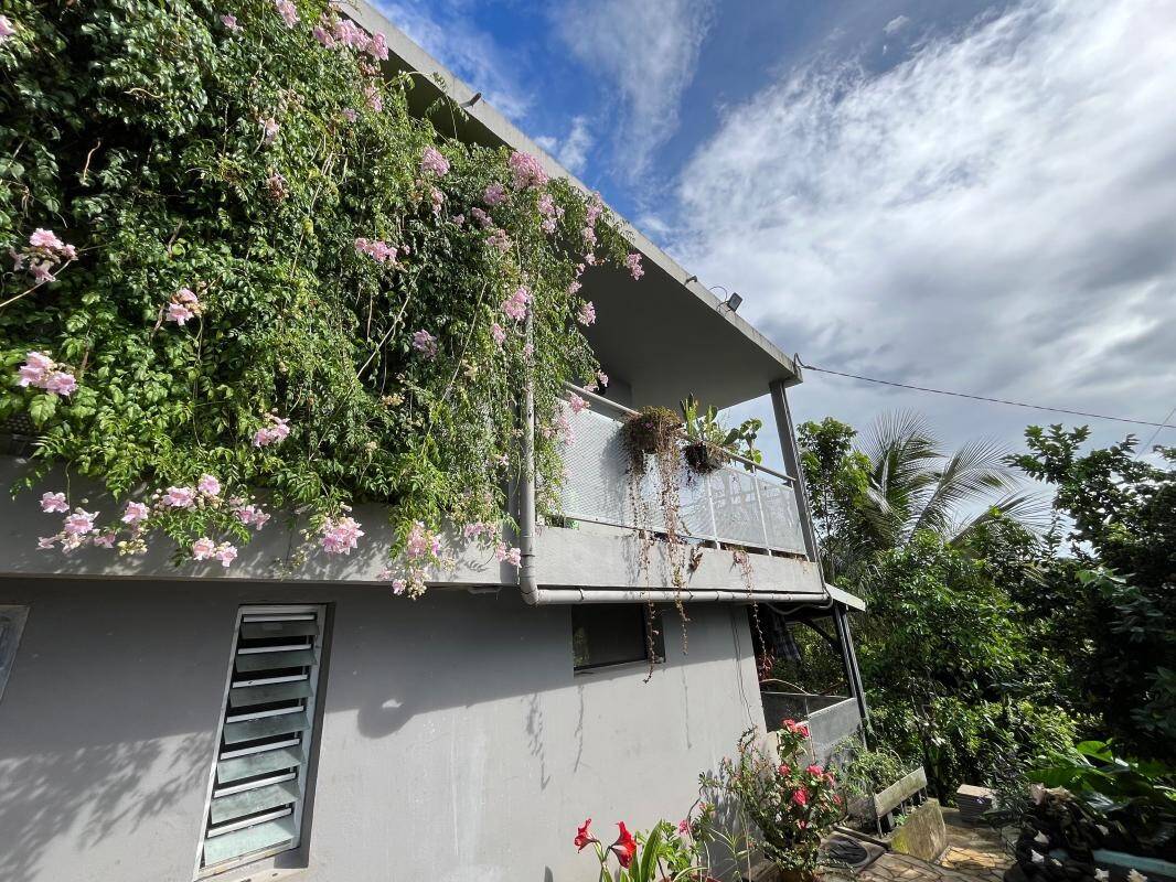 Maison à vendre, 198m², FORT DE FRANCE