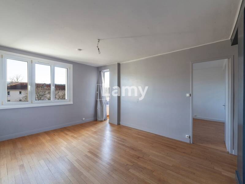Maison à vendre, 55m², BESANCON