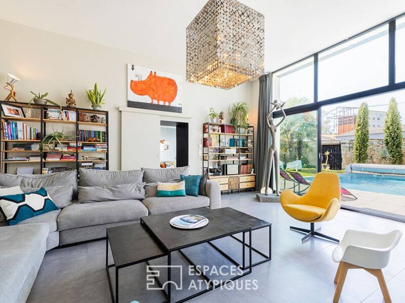 Maison à vendre, 213m², MORNAC SUR SEUDRE