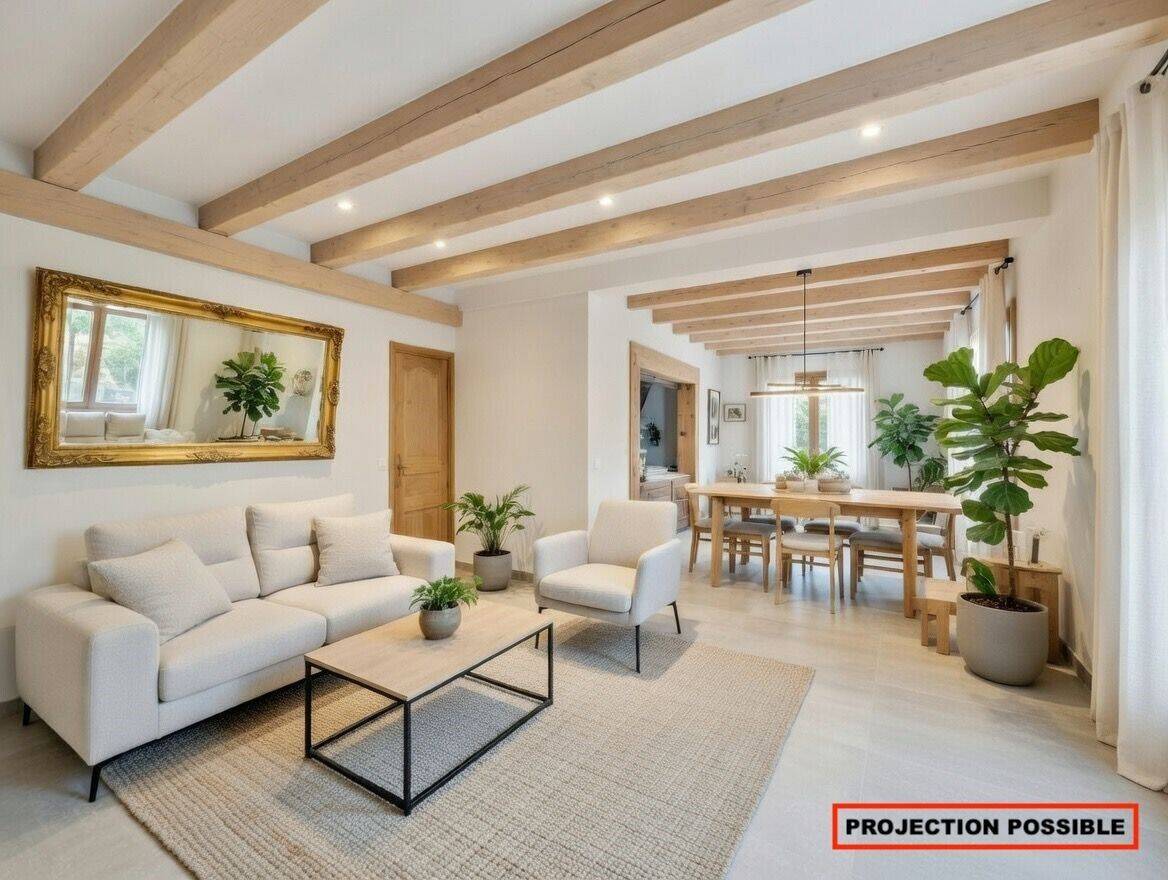 Maison à vendre, 125m², RUEIL MALMAISON