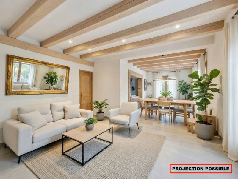 Maison à vendre, 125m², RUEIL MALMAISON