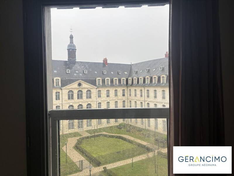 Maison à louer, 21m², AMIENS